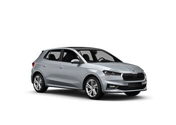Skoda Fabia Man./Aut. in Helsinki