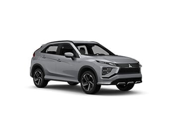 Mitsubishi Eclipse Cross in Geelong