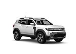 Dacia Duster 4*4 *Model Guaranteed*