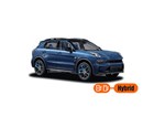 Lynk & Co hybrid