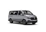 Volkswagen Multivan *Model Guaranteed*