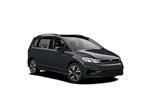 VW Touran 5+2 seats
