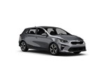 KIA Ceed STW Plug-in
