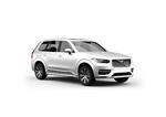 Volvo XC90 T8 AWD