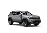 Dacia Duster Journey Hybrid