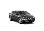 Nissan Versa Drive