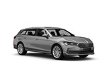 Skoda Superb Estate