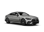 Mercedes-Benz CLE Coupé