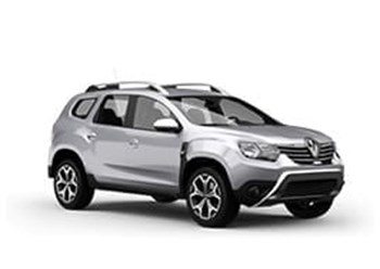 Renault Duster Automático