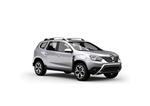 Renault Duster Automático