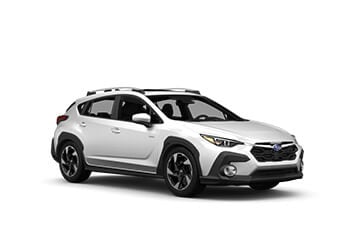 Subaru Crosstrek in Geelong
