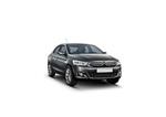 Citroen C-Elysee