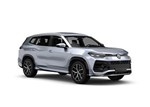 VW Tayron