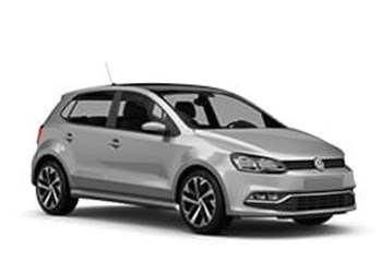 VW Polo Vivo Tiptronic