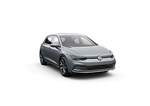 VW Golf VIII Life