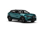 Alfa Romeo Junior