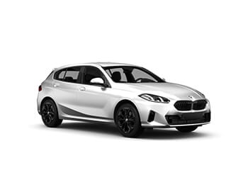 BMW 1 Series in Zaventem