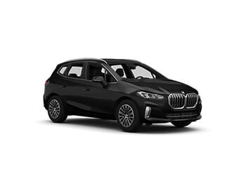 BMW 2 Series Active Tourer in Cannes