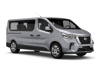 Nissan Primastar in Zaventem