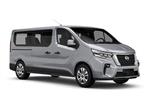Nissan Primastar
