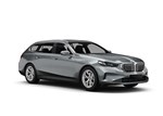BMW 5 Series STW