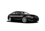 BMW 4 Series Gran Coupé