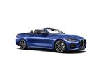 BMW 4 Series Cabrio