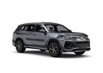 VW Tayron
