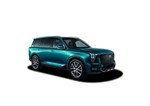 GAC GS8
