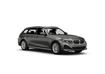BMW 3 Series Touring in Bonn