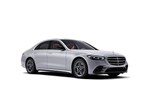 Mercedes-Benz S450