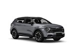 KIA Sportage AWD
