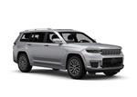 Jeep Grand Cherokee L *Model Guaranteed*