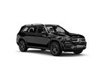 Mercedes GLS 580