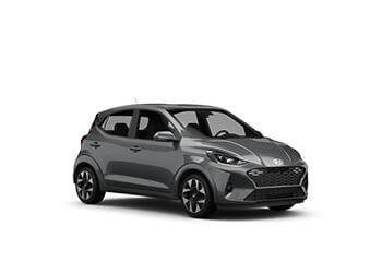 Hyundai Grand i10 (Hatch) in Guadalajara