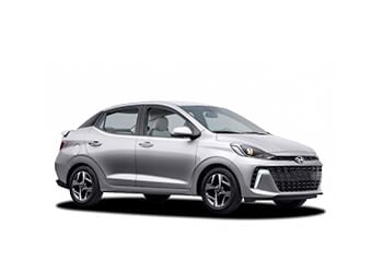Hyundai Grand i10 Sedan in Guadalajara