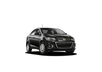 Chevrolet Aveo in Guadalajara