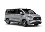 Ford Tourneo Titanium X