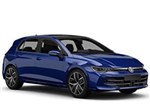 VW Golf R DSG *Model Guaranteed*