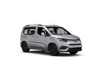 Toyota Proace (Diesel)