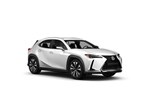 Lexus UX 300h *Model Guaranteed*