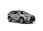 Lexus NX 350H *Model Guaranteed*