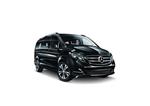Mercedes-Benz Vito Tourer 4Matic