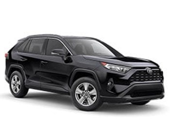 Intermediate (TOYOTA RAV4)