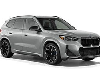 Intermediate Elite (BMW X1)