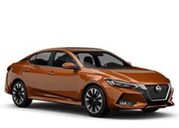 Intermediate (NISSAN SENTRA)