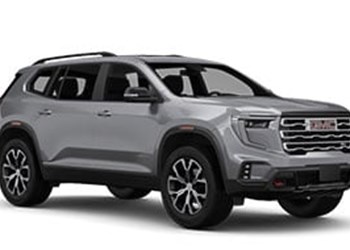 GMC Acadia