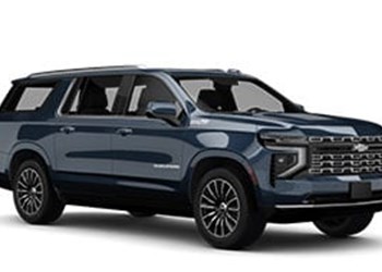 Chevrolet Suburban