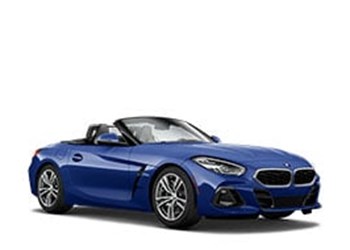 BMW Z4 Convertible