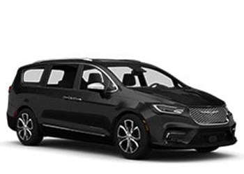 Minivan (CHRYSLER PACIFICA)
